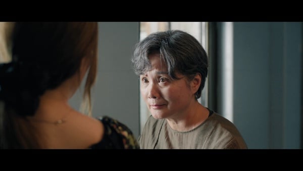 趙露思《許我耀眼》大女主金句：「我要麼一無所有，要麼，擁有一切。」