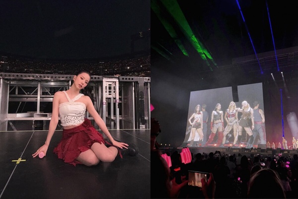 Jisoo與無預警Zayn夢幻合作〈EYES CLOSED〉預告曝光！18秒片段引爆全球粉絲熱議
