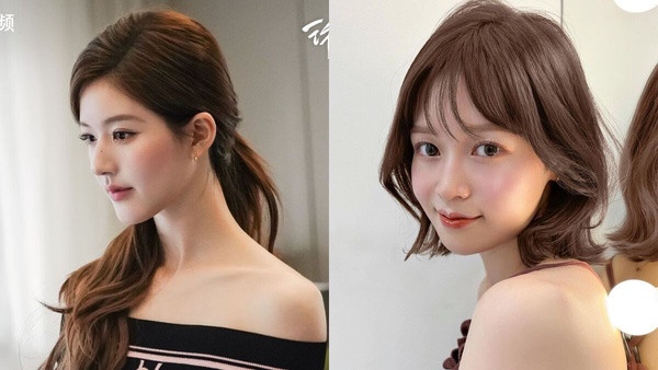 《許我耀眼》趙露思同款髮色推薦