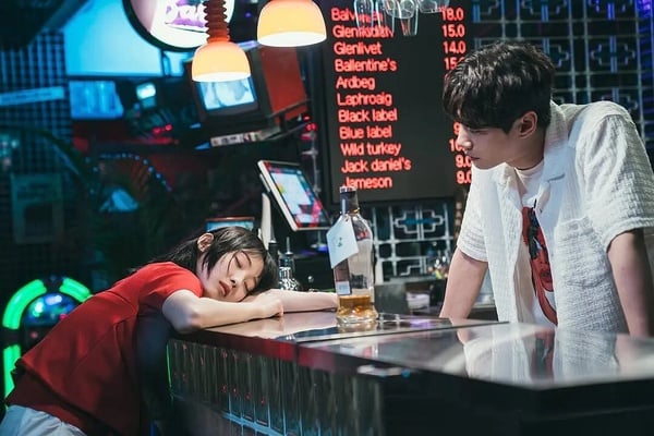 韓網熱議2025最好看的Netflix韓劇TOP8！秀智《許願吧，精靈》第3，冠軍一面倒零負評