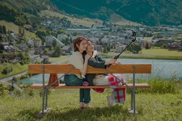 韓網熱議2025最好看的Netflix韓劇TOP8！秀智《許願吧，精靈》第3，冠軍一面倒零負評