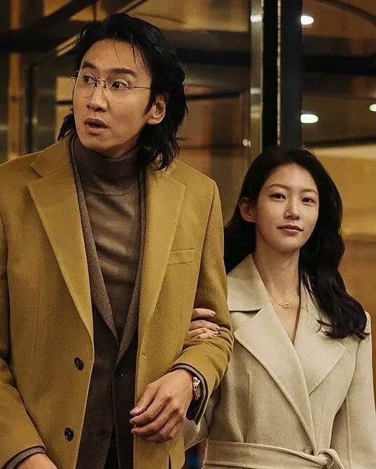 韓網熱議2025最好看的Netflix韓劇TOP8！秀智《許願吧，精靈》第3，冠軍一面倒零負評