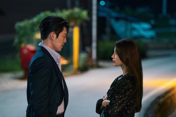 韓網熱議2025最好看的Netflix韓劇TOP8！秀智《許願吧，精靈》第3，冠軍一面倒零負評
