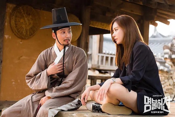 秀智《許願吧，精靈》不如預期？「此生必看」奇幻韓劇推薦TOP10！最後兩部8.9分零負評