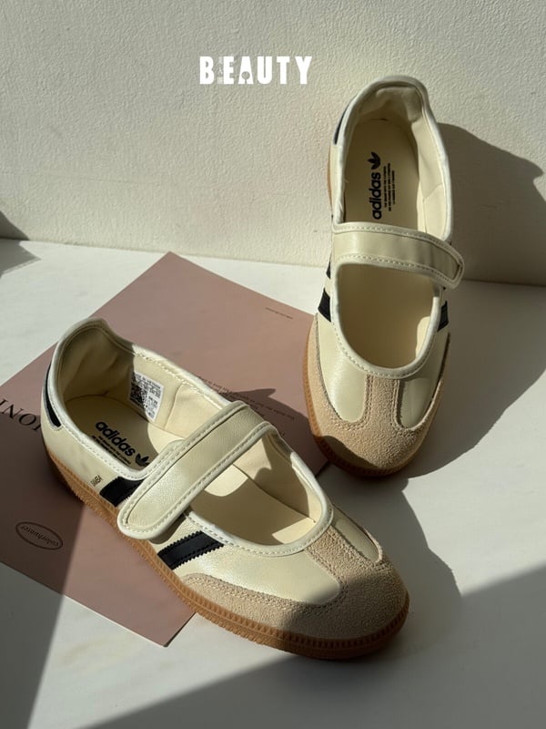 2025下半年必收話題球鞋：adidas Originals SAMBA JANE，NT$3,290