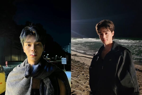「最愛熬夜」MBTI排行！誰最容易越夜越清醒？INFJ、INTP都上榜，他是唯一E人夜貓！