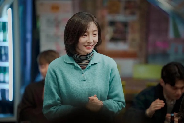國慶連假8部「一追就上癮」Netflix韓劇！俊昊《颱風商社》必追，這兩部神劇公認一生推