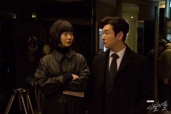 國慶連假8部「一追就上癮」Netflix韓劇！俊昊《颱風商社》必追，這兩部神劇公認一生推