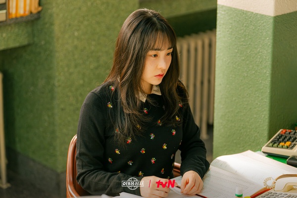 國慶連假8部「一追就上癮」Netflix韓劇！俊昊《颱風商社》必追，這兩部神劇公認一生推