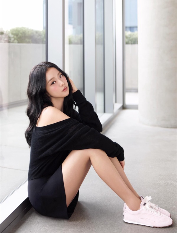 外網票選百大最美女星TOP10!《許願吧，精靈》秀智第6不敵Jisoo、子瑜，冠軍是公認神顏