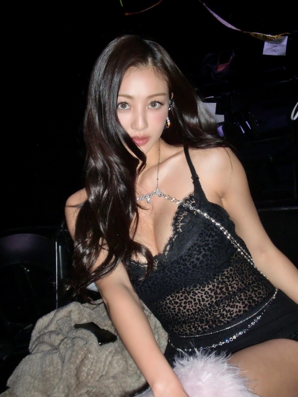 外網票選百大最美女星TOP10!《許願吧，精靈》秀智第6不敵Jisoo、子瑜，冠軍是公認神顏