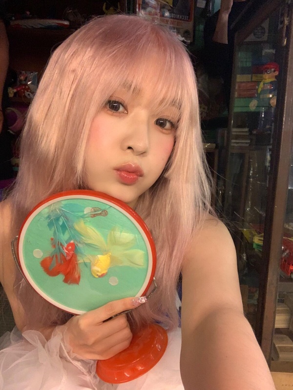 外網票選百大最美女星TOP10!《許願吧，精靈》秀智第6不敵Jisoo、子瑜，冠軍是公認神顏