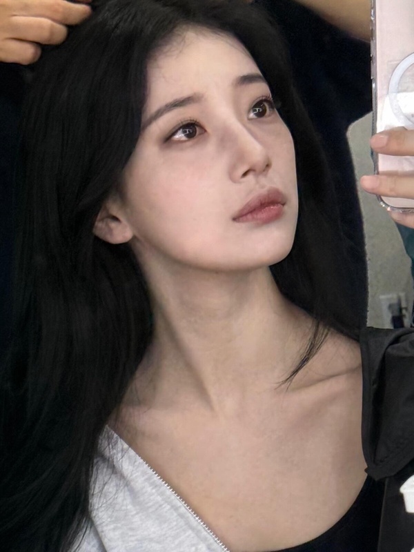 外網票選百大最美女星TOP10!《許願吧，精靈》秀智第6不敵Jisoo、子瑜，冠軍是公認神顏
