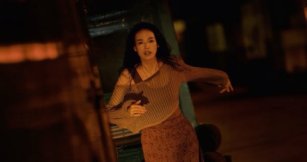 Netflix《回魂計》超狂演員陣容！舒淇、李心潔雙影后聯手復仇，還有《永夜星河》的她