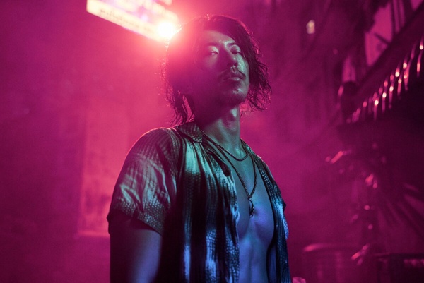 Netflix《回魂計》超狂演員陣容！舒淇、李心潔雙影后聯手復仇，還有《永夜星河》的她