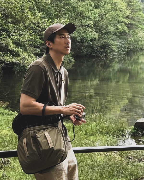 Netflix《回魂計》超狂演員陣容！舒淇、李心潔雙影后聯手復仇，還有《永夜星河》的她