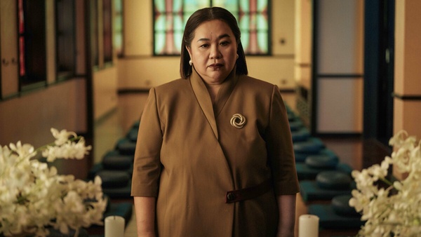 Netflix《回魂計》超狂演員陣容！舒淇、李心潔雙影后聯手復仇，還有《永夜星河》的她