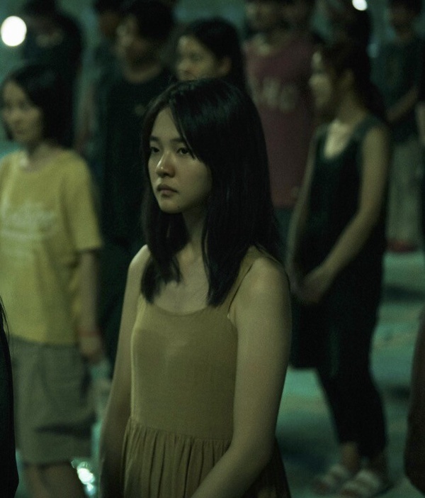 Netflix《回魂計》超狂演員陣容！舒淇、李心潔雙影后聯手復仇，還有《永夜星河》的她
