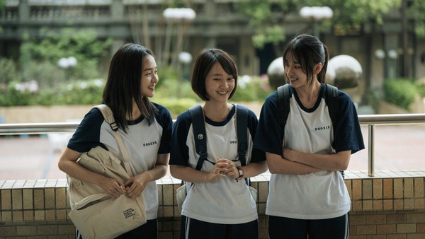 Netflix《回魂計》超狂演員陣容！舒淇、李心潔雙影后聯手復仇，還有《永夜星河》的她