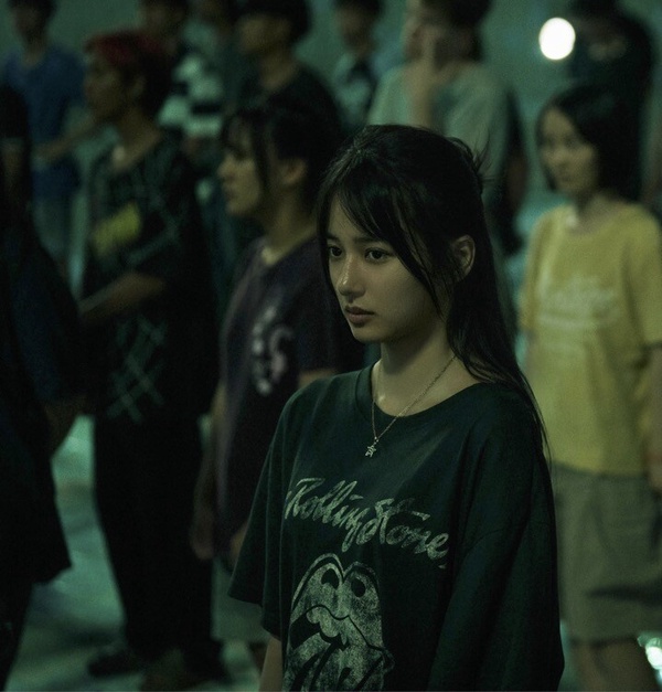 Netflix《回魂計》超狂演員陣容！舒淇、李心潔雙影后聯手復仇，還有《永夜星河》的她