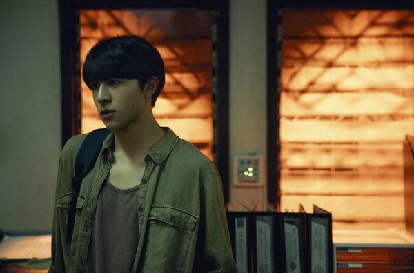 Netflix《回魂計》超狂演員陣容！舒淇、李心潔雙影后聯手復仇，還有《永夜星河》的她