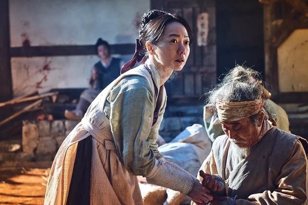 網推8部「第1集就好看」Netflix韓劇！李俊昊《颱風商社》一追上癮，它看1集就停不下來