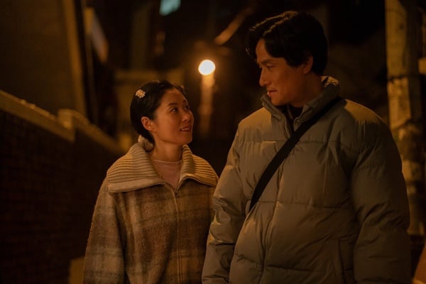 網推8部「第1集就好看」Netflix韓劇！李俊昊《颱風商社》一追上癮，它看1集就停不下來