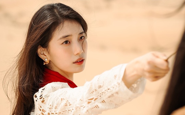 10月「韓劇演員」話題度TOP10：《颱風商社》俊昊第6、全智賢第10，冠軍演技評價兩極！