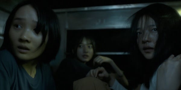 Netflix《回魂計》第二季伏筆！楊哥身分，真真睜眼藏謎團，黃宜臻與三清太極會有關？