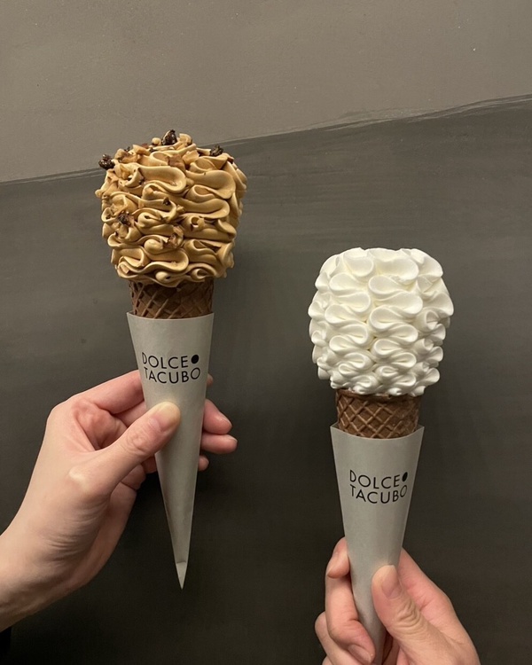 日本東京必吃甜點「DOLCE TACUBO」必吃菜單一覽