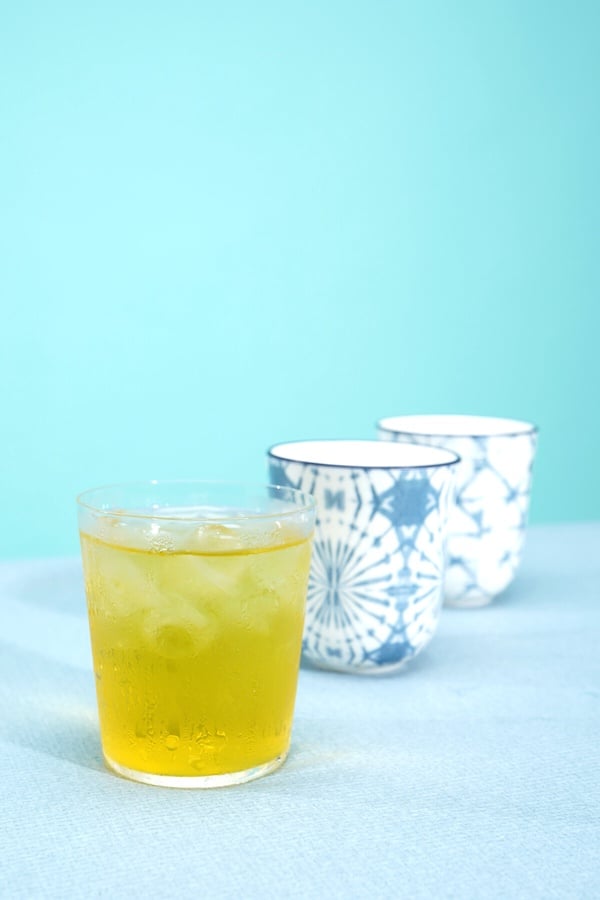 【八曜和茶推薦必喝】Top 2：茉妃505