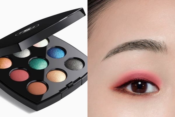 2025聖誕限定美妝＋香水清單！CHANEL聖誕香氛太美，YSL、DIPTYQUE...（持續新增）