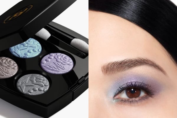 2025聖誕限定美妝＋香水清單！CHANEL聖誕香氛太美，YSL、DIPTYQUE...（持續新增）