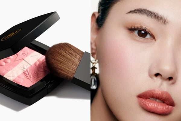 2025聖誕限定美妝＋香水清單！CHANEL聖誕香氛太美，YSL、DIPTYQUE...（持續新增）