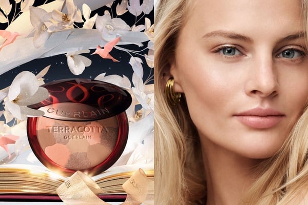 2025聖誕限定美妝＋香水清單！CHANEL聖誕香氛太美，YSL、DIPTYQUE...（持續新增）