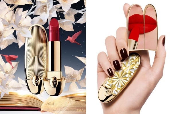 2025聖誕限定美妝＋香水清單！CHANEL聖誕香氛太美，YSL、DIPTYQUE...（持續新增）