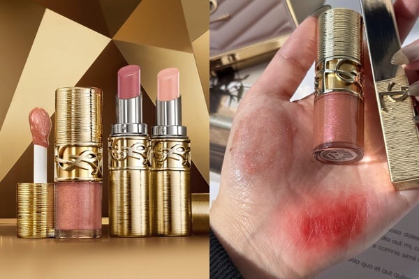 2025聖誕限定美妝＋香水清單！CHANEL聖誕香氛太美，YSL、DIPTYQUE...（持續新增）