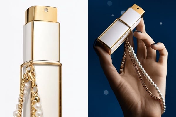 2025聖誕限定美妝＋香水清單！CHANEL聖誕香氛太美，YSL、DIPTYQUE...（持續新增）