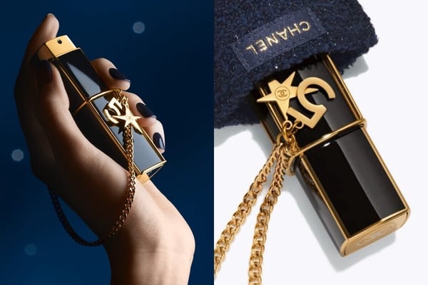 2025聖誕限定美妝＋香水清單！CHANEL聖誕香氛太美，YSL、DIPTYQUE...（持續新增）