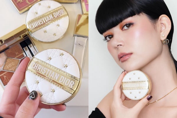 2025聖誕限定美妝＋香水清單！CHANEL聖誕香氛太美，YSL、DIPTYQUE...（持續新增）