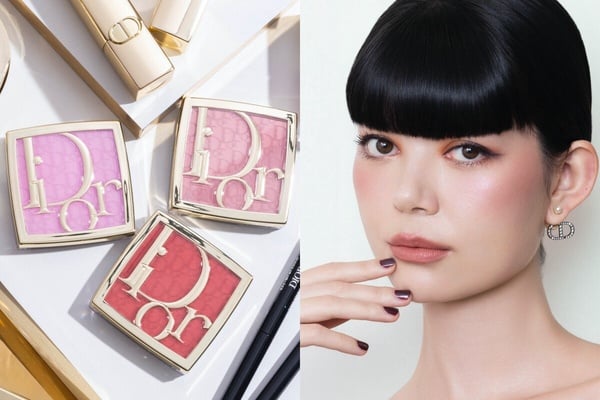 2025聖誕限定美妝＋香水清單！CHANEL聖誕香氛太美，YSL、DIPTYQUE...（持續新增）
