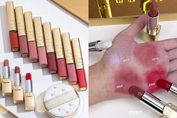 2025聖誕限定美妝＋香水清單！CHANEL聖誕香氛太美，YSL、DIPTYQUE...（持續新增）