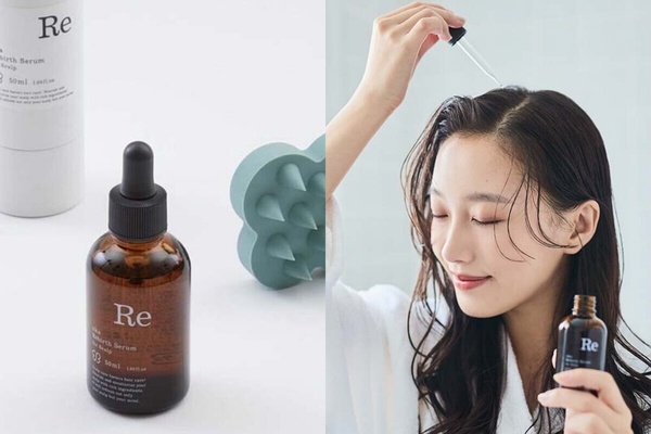 換季敏感、頭皮味？10款頭皮精華、頭皮水推薦：嬌蘭、歐舒丹養髮超推，這款好評超高