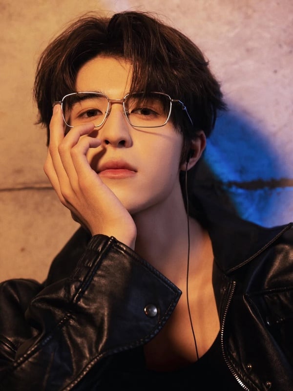 Netflix《回魂計》尹浩宇5件事！