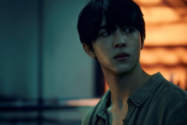 Netflix《回魂計》尹浩宇5件事！
