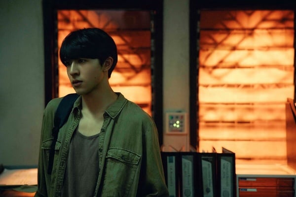 Netflix《回魂計》尹浩宇5件事！