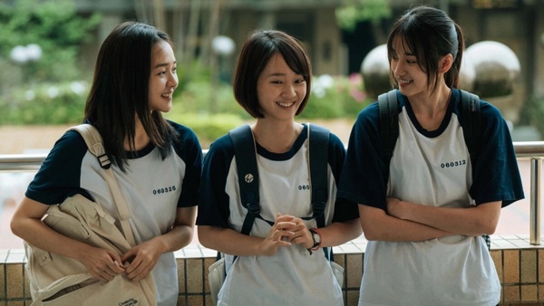 Netflix《回魂計》臥虎藏龍！阿龐號稱泰國郭富城，她是史上最年輕金馬大滿貫入圍者！