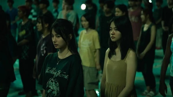 Netflix《回魂計》臥虎藏龍！阿龐號稱泰國郭富城，她是史上最年輕金馬大滿貫入圍者！