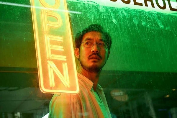 Netflix《回魂計》臥虎藏龍！阿龐號稱泰國郭富城，她是史上最年輕金馬大滿貫入圍者！