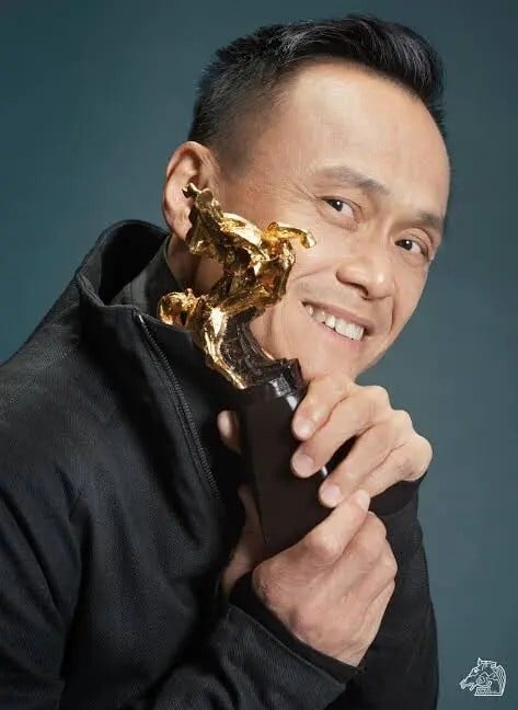 Netflix《回魂計》臥虎藏龍！阿龐號稱泰國郭富城，她是史上最年輕金馬大滿貫入圍者！
